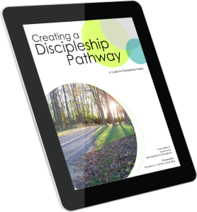 Discipleship Pathways