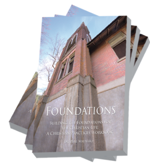 Foundations – 8×11 Workbook Size