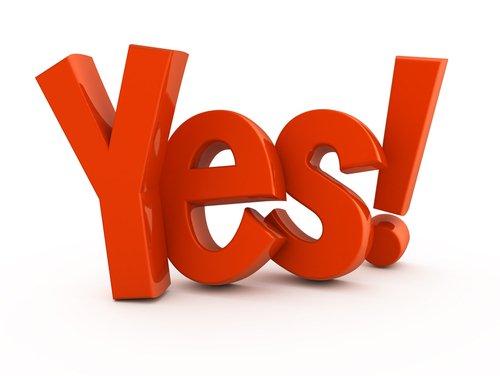 Saying “Yes” | EMC3 Coaching