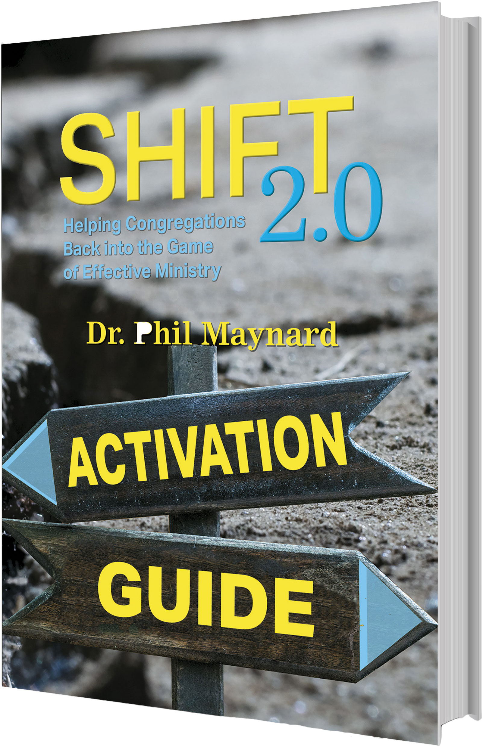 Shift 2.0 Activation Guide