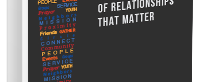 CONNECT! Creating a Culture of Relationships That Matter, by Phil Maynard