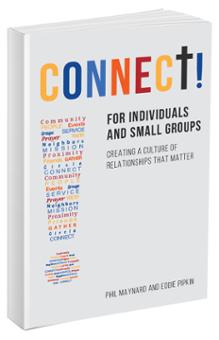 CONNECT! For Individuals & Small Groups