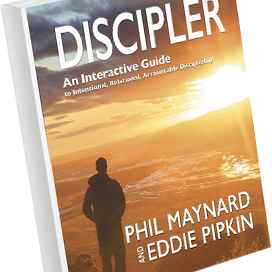 Discipler: An Interactive Guide
