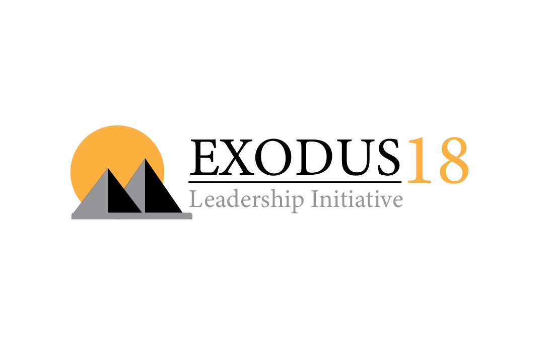 The Exodus 18 Leadership Initiative