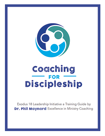 Coaching for Discipleship