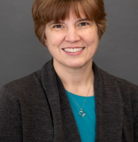 Candace Adams