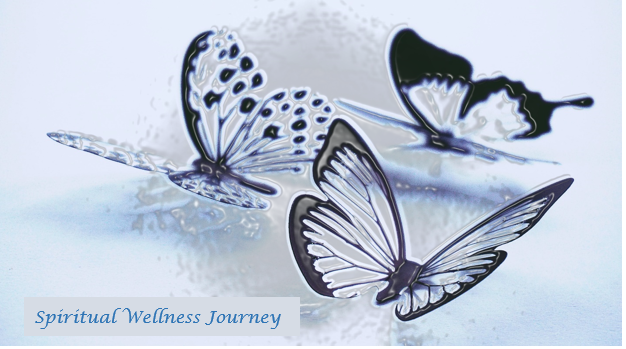 Spiritual Wellness Journey: Guest EMC3 Blog