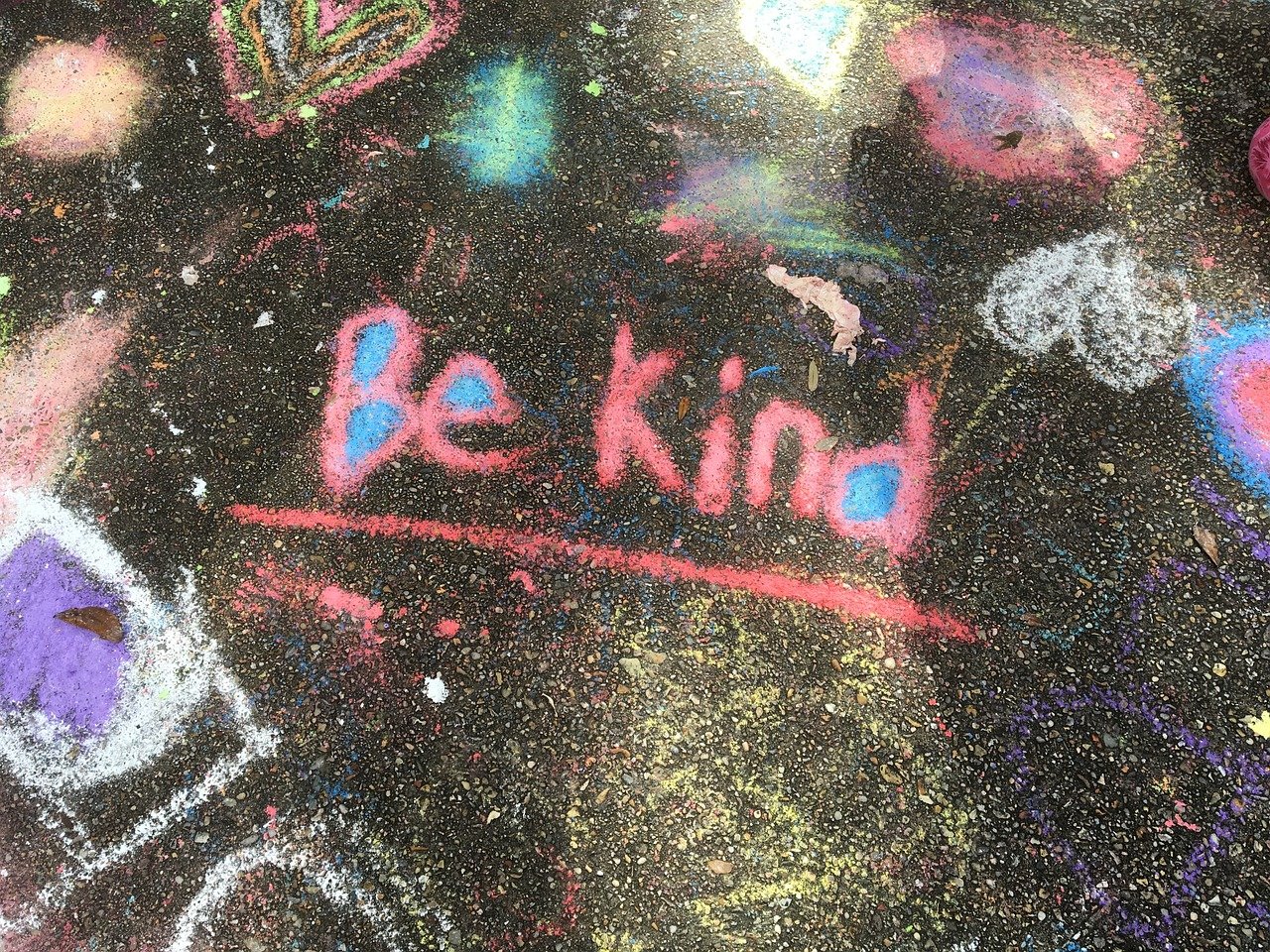 Kindness as Strategy
