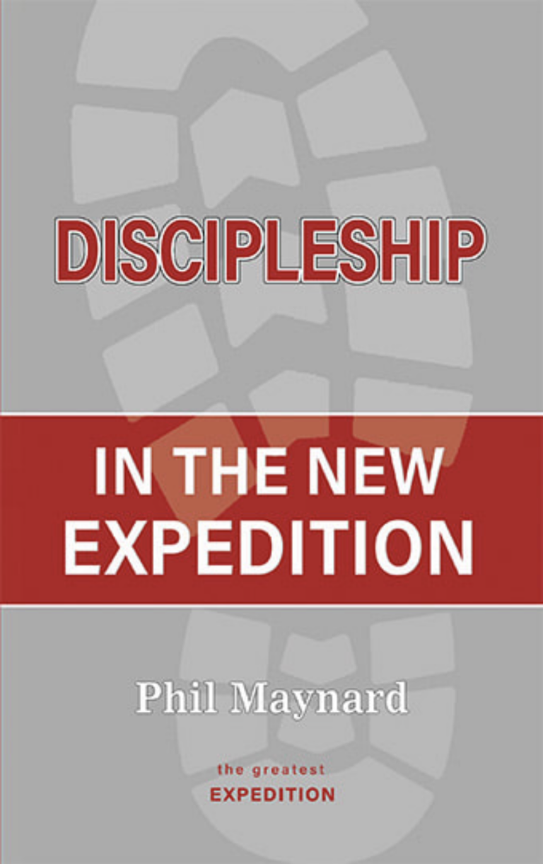 Discipleship Pathway - EMC3 Coaching